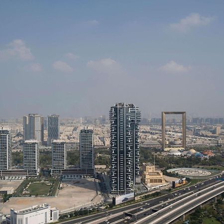 Siro One Za'Abeel Hotel Dubai Eksteriør billede