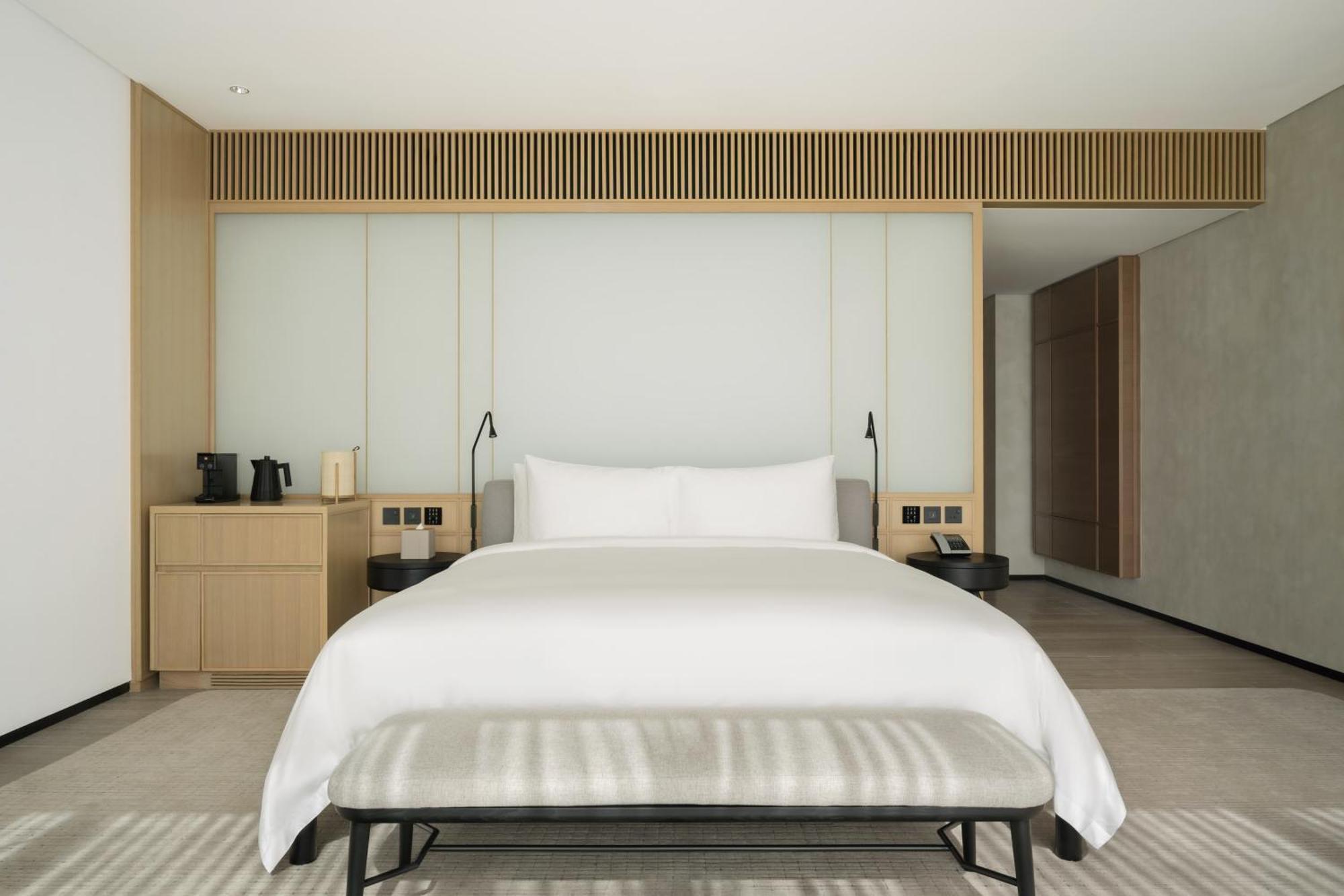 Siro One Za'Abeel Hotel Dubai Eksteriør billede