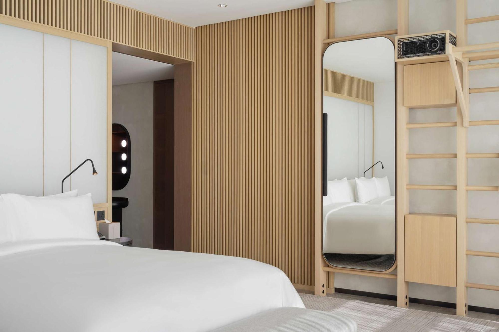 Siro One Za'Abeel Hotel Dubai Eksteriør billede