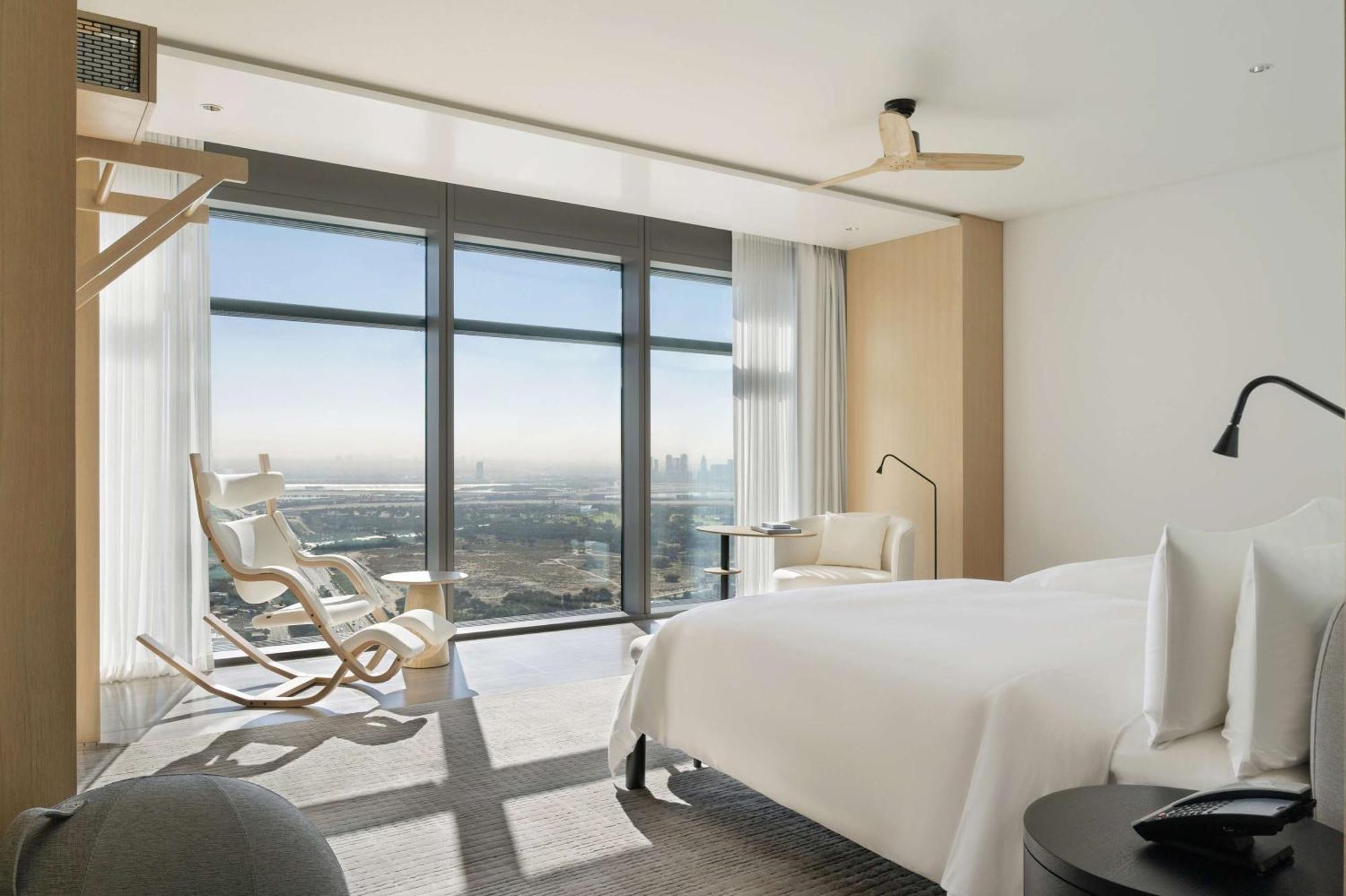 Siro One Za'Abeel Hotel Dubai Eksteriør billede