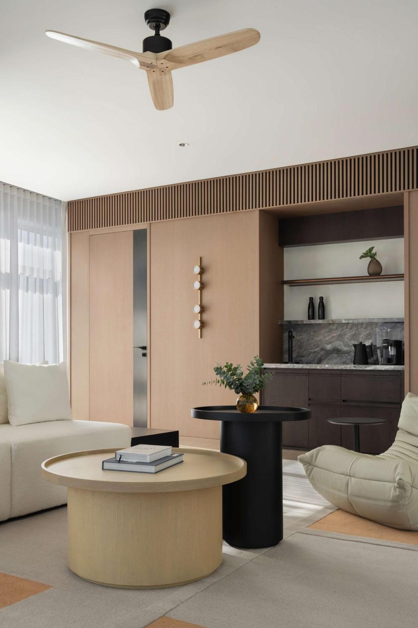 Siro One Za'Abeel Hotel Dubai Eksteriør billede