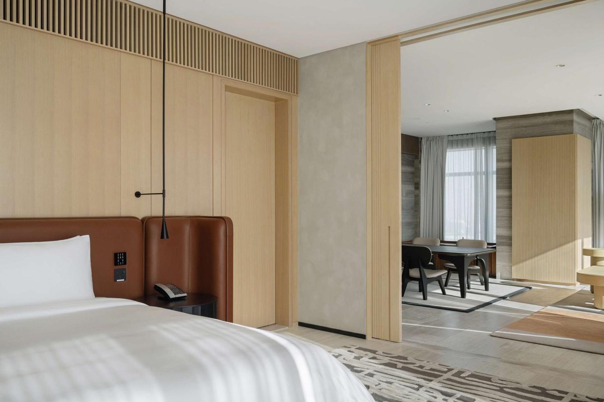 Siro One Za'Abeel Hotel Dubai Eksteriør billede